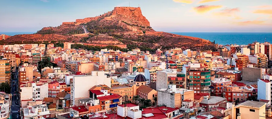 Dentistas en Alicante