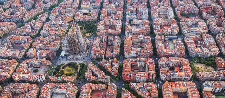 Dentistas en Barcelona