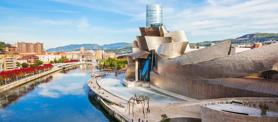Dentistas en Bilbao