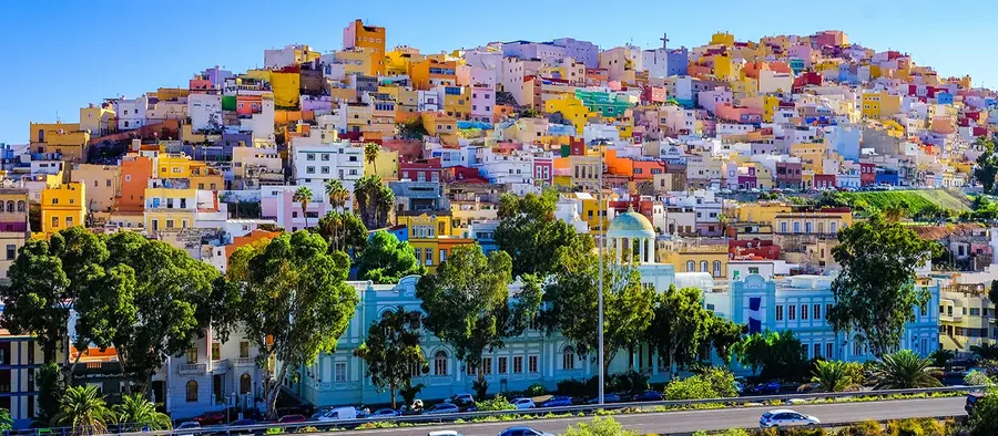 Dentistas en Las Palmas de Gran Canaria
