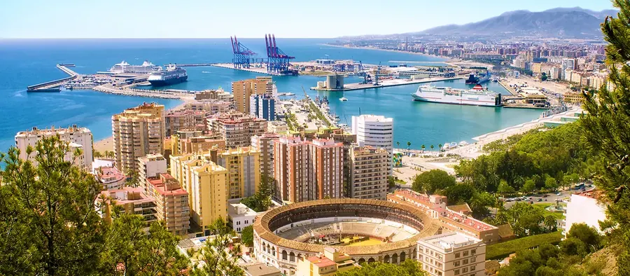 Dentistas en Málaga