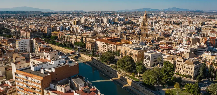 Dentistas en Murcia
