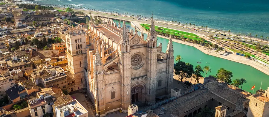 Dentistas en Palma