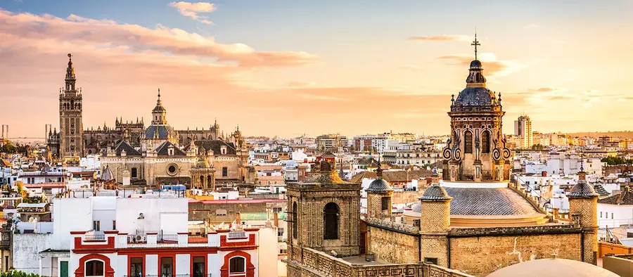 Dentistas en Sevilla
